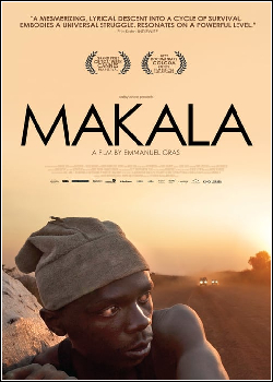 Makala Dublado