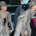 FOTOS HQ Y VIDEO: Lady Gaga llegando a su apartamento en New York - 15/05/17