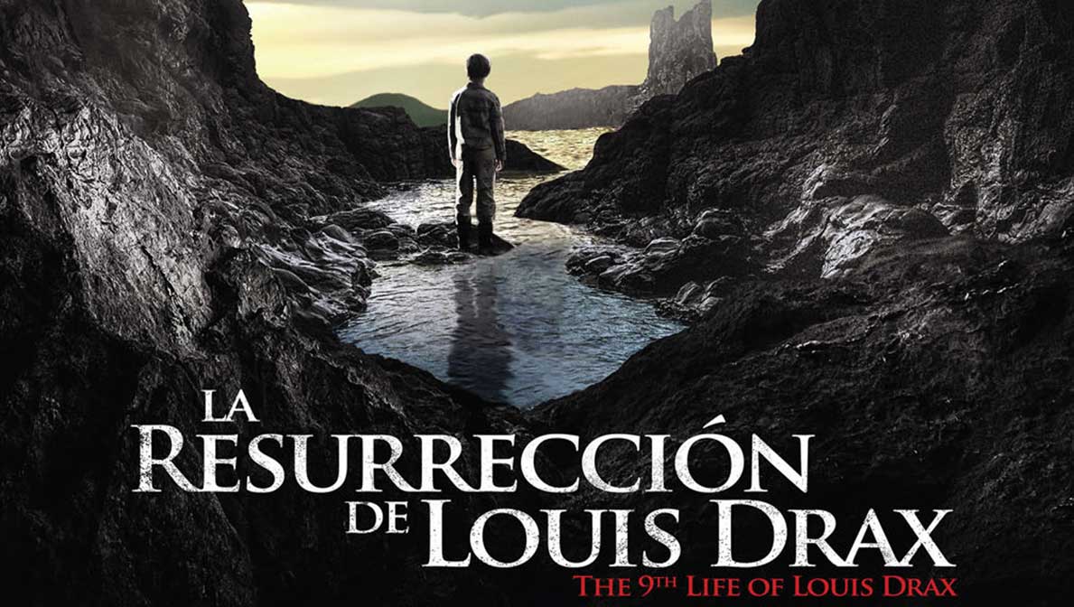 La resurrección de Louis Drax CINE EN TU CASA MX La resurrección de Louis Drax CINE EN TU CASA MX