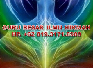 GURU BESAR ILMU HIKMAH JOGJA GURU BESAR ILMU HIKMAH JOGJA