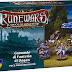 Runewars: Il Gioco di Miniature Comando di Fanteria di Daqan