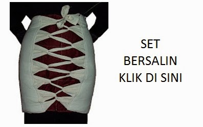 SET BERSALIN