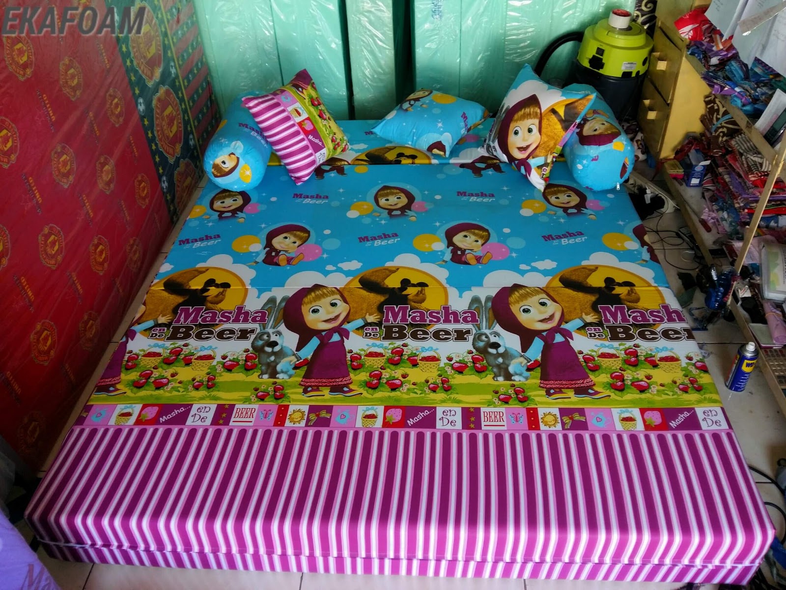 HARGA SOFA BED INOAC KASUR BUSA INOAC HARGA SOFA BED INOAC KASUR BUSA INOAC