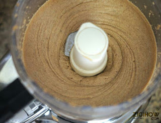 HOW TO MAKE AN ALMOND BUTTER ( SIMPLIFIED METHOD) - ZIGIHOW.COM.NG