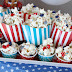 Fourth of July Desserts Round Up
