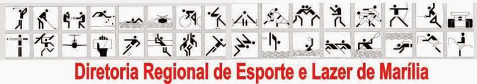 Delegacia Regional de Esporte e Lazer de Marília