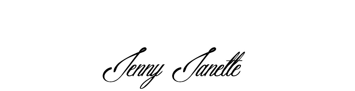 JennyJanette