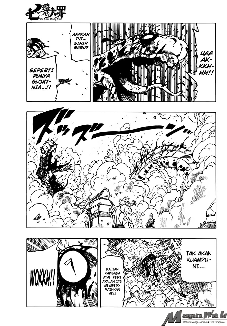 Nanatsu no Taizai Chapter 230 page 11 otakuindo.net Nanatsu no Taizai Chapter 230 page 11 otakuindo.net