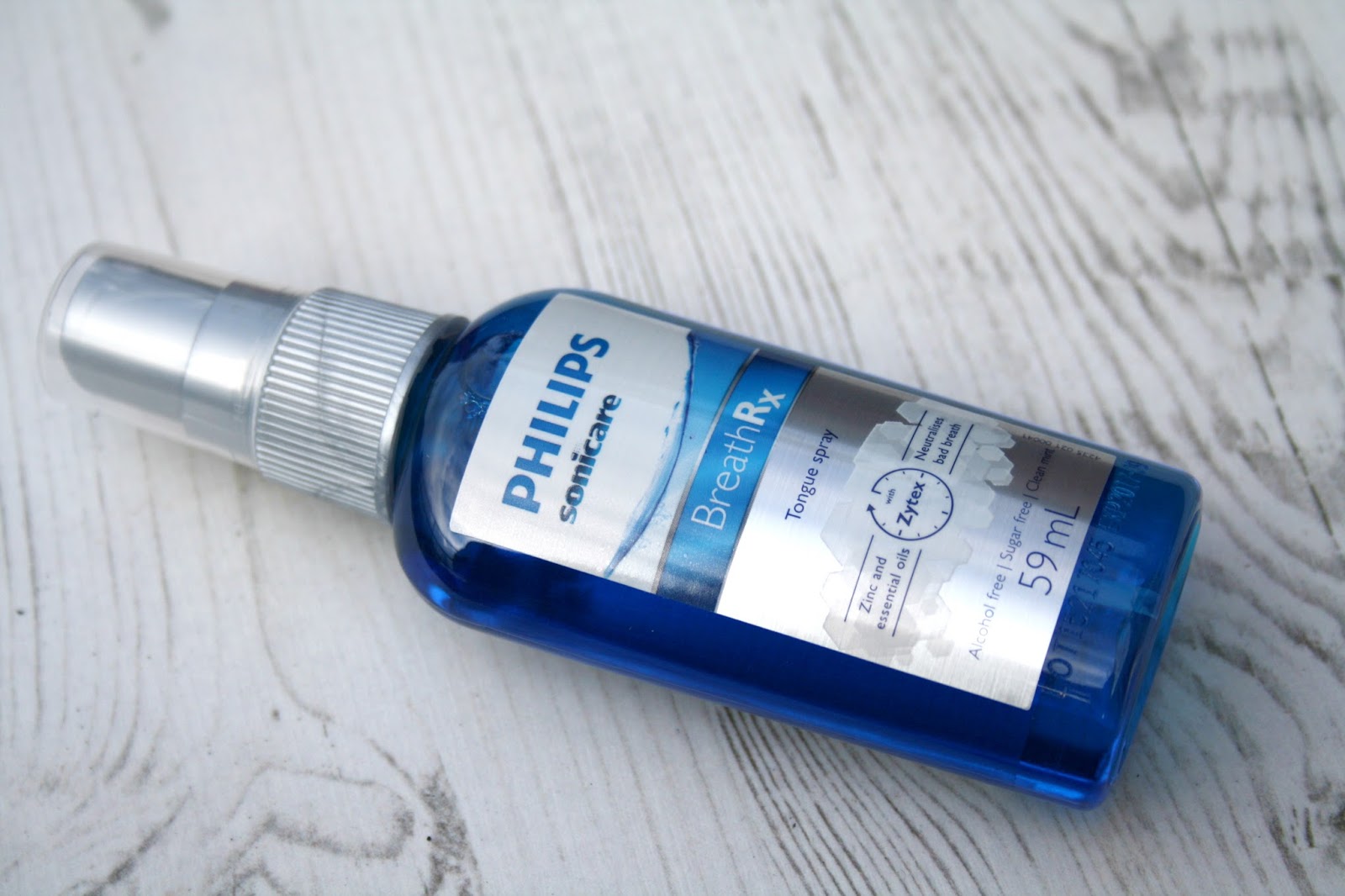 PHILIPS SONICARE TONGUECARE+ Beauty Queen UK Bloglovin’
