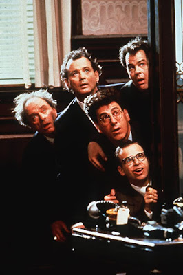 Ghostbusters 2 1989 Image 11