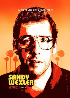Watch Sandy Wexler (2017) movie free online