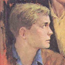 Joe Hardy