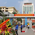 Liên thông Đại học Công Nghiệp Hà Nội năm 2016 - Hệ chính quy