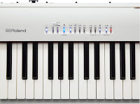 Roland FP30 Digital Piano Review - AZPianoNews.com