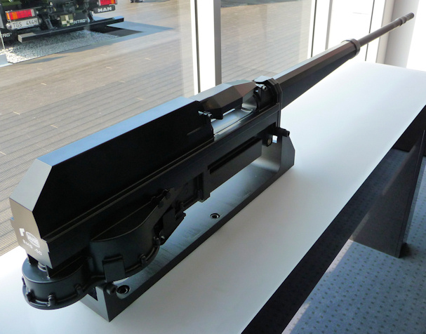 welcome to the world of weapons: RMG .50