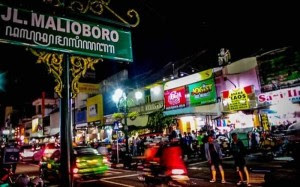 Wisata Malioboro Yogyakarta Wisata Malioboro Yogyakarta