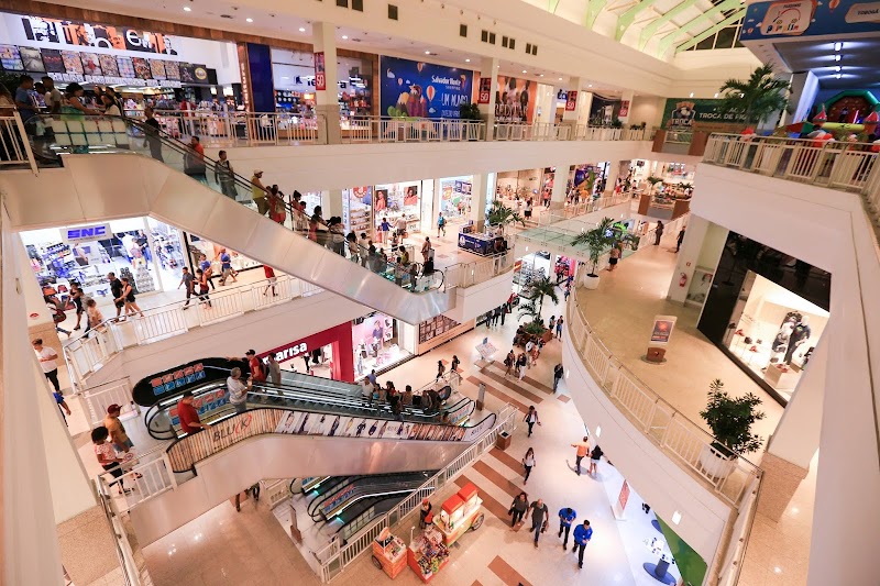 Colaboradores de shopping são capacitados sobre autismo Colaboradores de shopping são capacitados sobre autismo