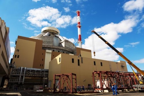Novovoronezh-II%2Bunit%2B1%2B-%2B460%2B%