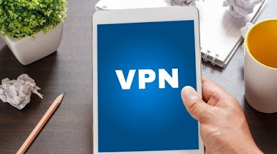 Aplikasi VPN Android Terbaik Gratis