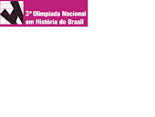 3ª Olimpíada Nacional em História do Brasil