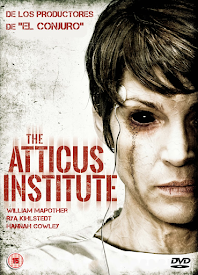 Watch Movies The Atticus Institute (2015) Full Free Online