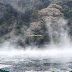 Jelajah Geothermal Kamojang, dari Kawah hingga PLTP