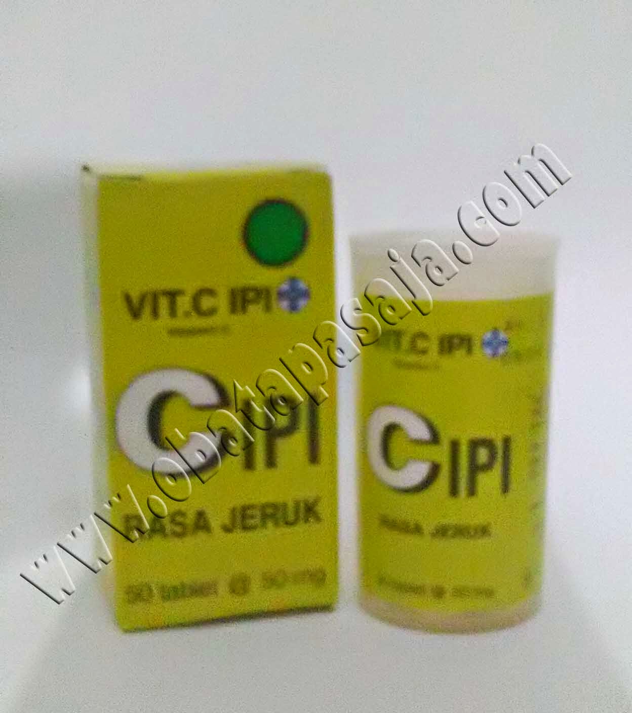 Vitamin C IPI