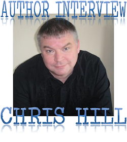 Author Interview, Chris Hill, The Pick Up Artist, Lad Lit