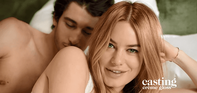 LOreal Paris Casting Creme Gloss