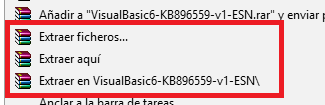 Windows: Error comdlg32.ocx mscomctl.ocx Windows: Error comdlg32.ocx mscomctl.ocx