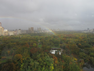 UNDÉCIMO DÍA-29 Octubre: HURACÁN SANDY. - Desayuno en Nueva York y un Paseo por Washington (2)