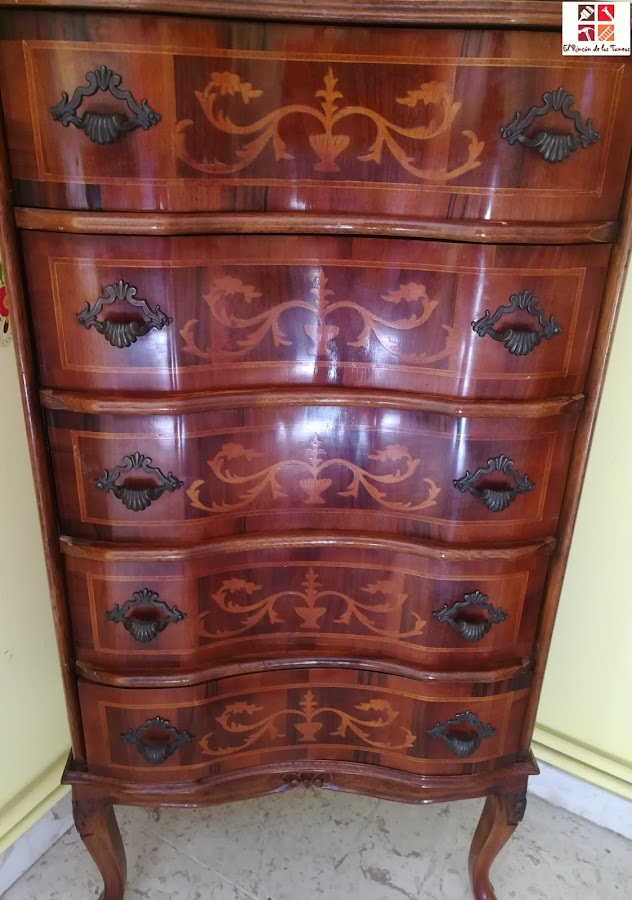 como limpiar tiradores