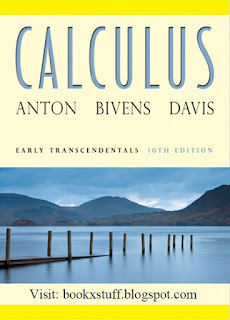 Calculus 10th Edition By Howard Anton