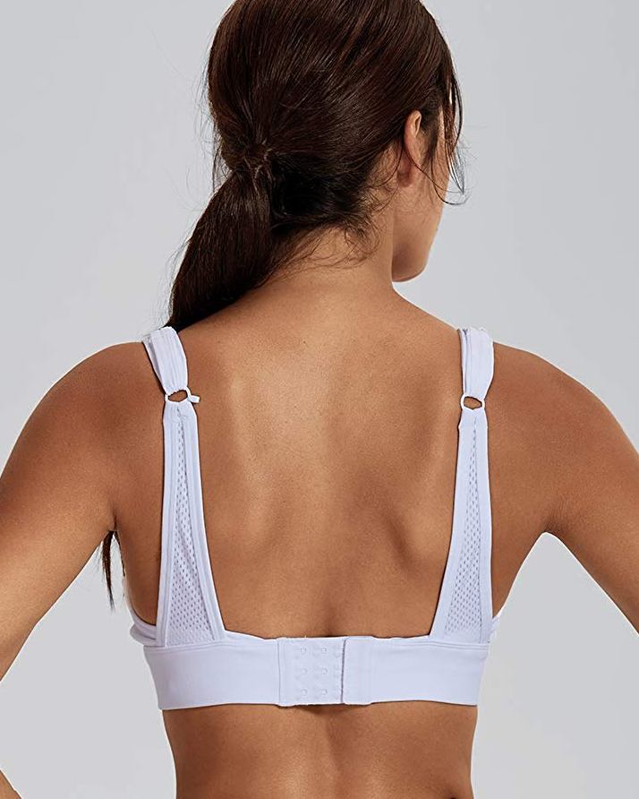 20 Best Back Closure Sports Bras in 2020 Daves Fashions