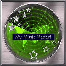 My Music Radar!