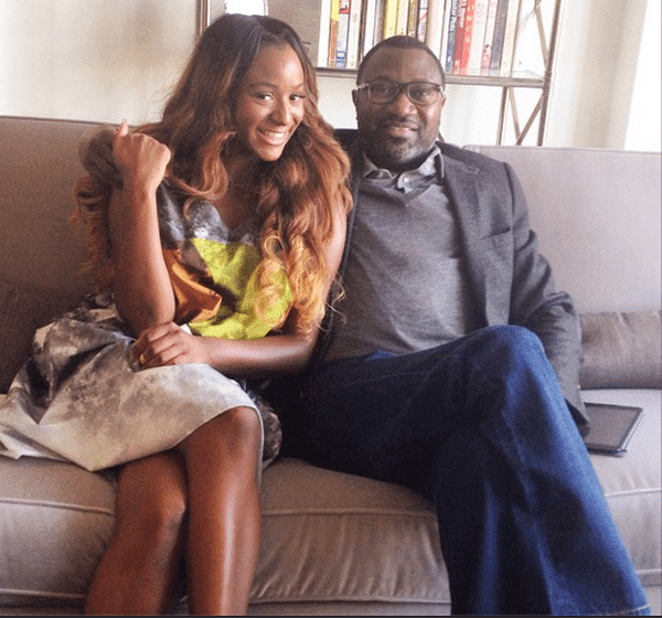 green light dj cuppy