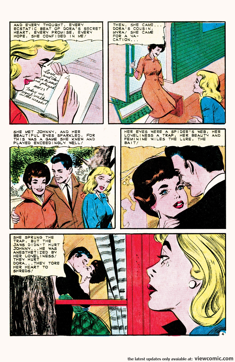 Weird Love 019 2017 Read Weird Love 019 2017 Comic Online In High weird-love-019-2017-read-weird-love-019-2017-comic-online-in-high