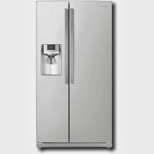 Here You Can Find And Buy Samsung Refrigerator: Rs261mdwp Samsung ...