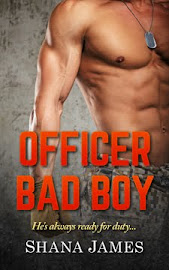 Officer Bad Boy