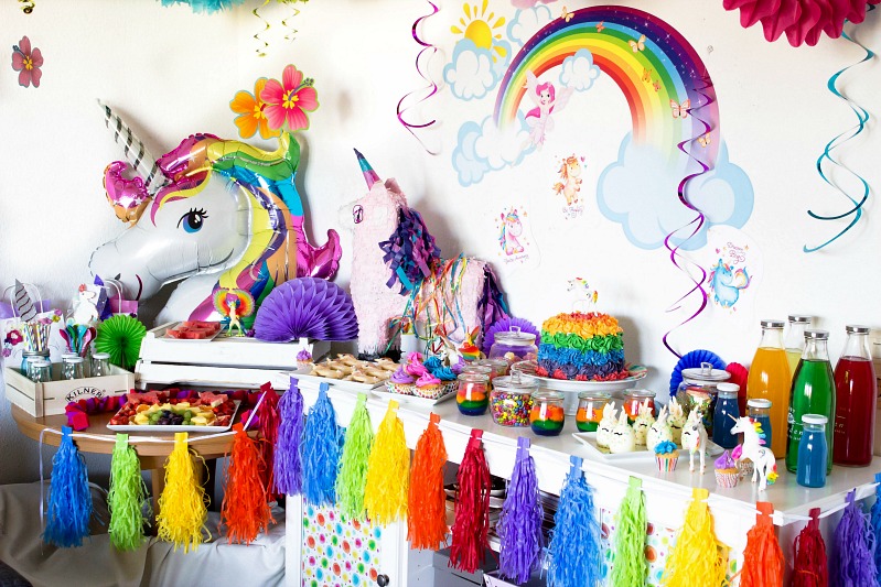 Party / Kindergeburtstag cover image