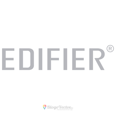 Edifier Logo Vector