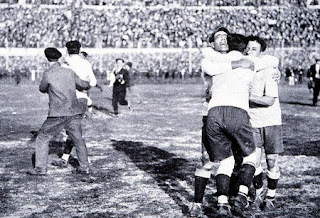Mundial de 1930