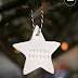 How to Make Stylish Clay Christmas Ornaments