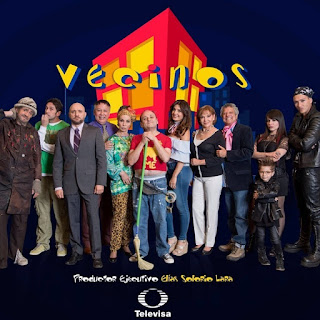 Vecinos Temporada 6 Vecinos Temporada 6