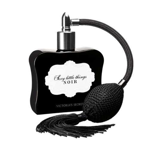 FROM CANADA WITH LOVE Perfumes by VICTORIA'S SECRET