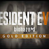 Resident Evil 7 Biohazard Gold Edition Free Download