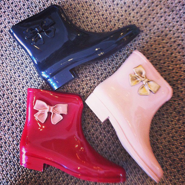 Feet First Shoe lust, Handbag envy Featured Brand Mel Shoes