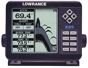 Lowrance Lake Ray Hubbard Fishing Reports