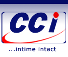 CCI Courier Customer Care Service Help Line Phone Branch Address Fax Email CCI Courier logo