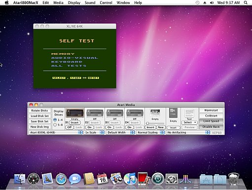 atari800macx sound atari800macx sound
